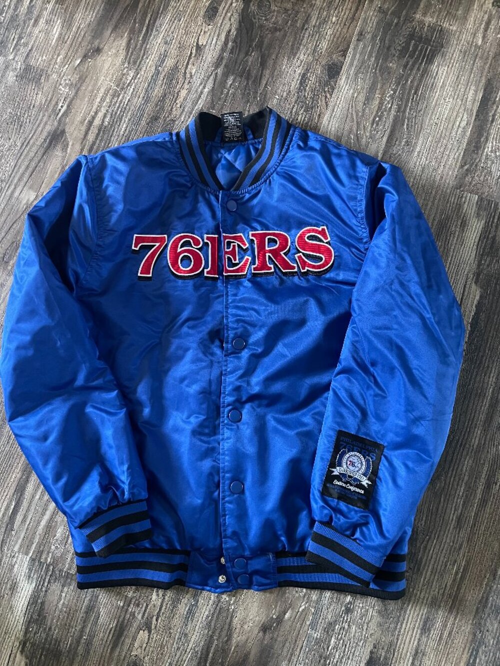 NBA Jacket size Smal